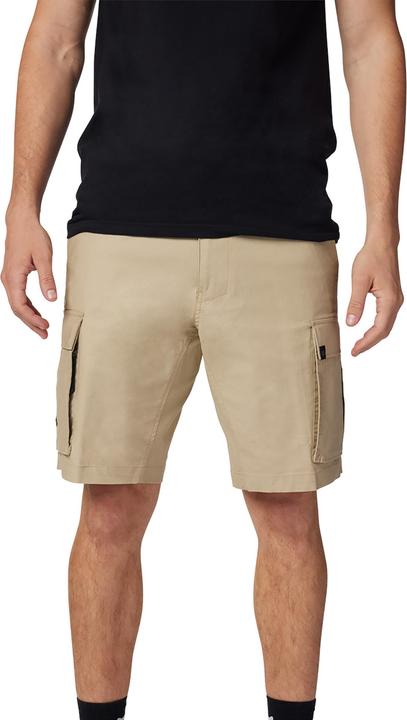 Actual product image Fox SHORT 24 SLAMBOZO 3.0 TAN (Frequency band 38 (2600 MHz))