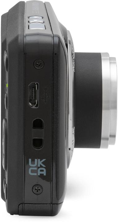 Immagine prodotto Kodak Pixpro FZ55 (5.1 - 25.5 mm, 16 Mpx, 1/2,3'')