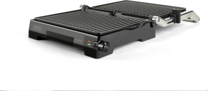 Black & Decker BXGR2200E (Prise UE)