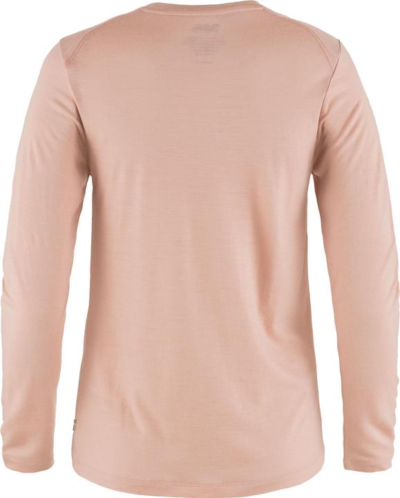 Produktbild Fjällräven Women's Abisko Wool L/S (XS)