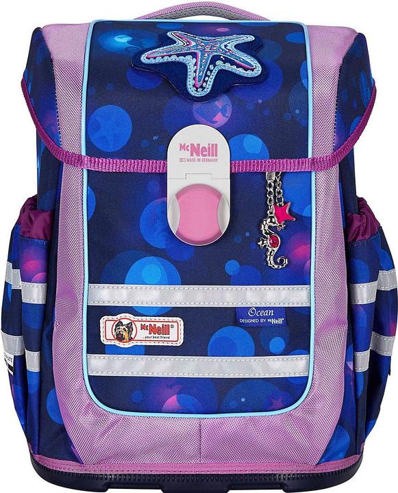 Actual product image Mc Neill Ergo Complete (20 l)