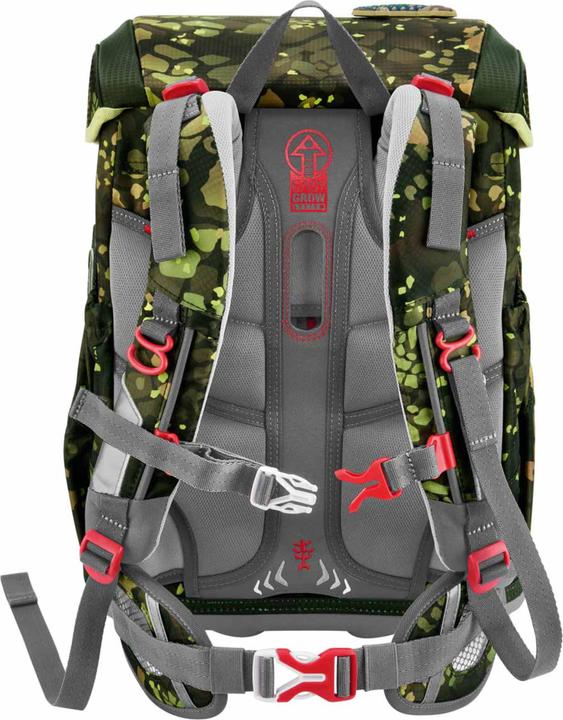 Image du produit Step by Step Dino Torex (19 l)
