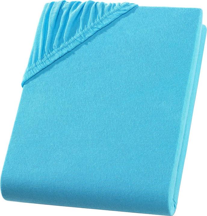 Produktbild Casativo Fixleintuch Topper (180 x 200 cm, 200 x 200 cm)