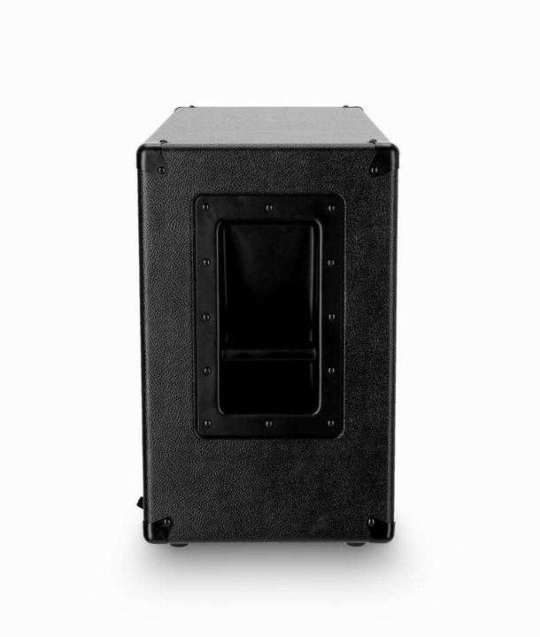 Image du produit Palmer Audio CAB 212 BX V30 - Enceinte guitare avec Celestion Vintage 30 2 x 12, open-back (Guitare)