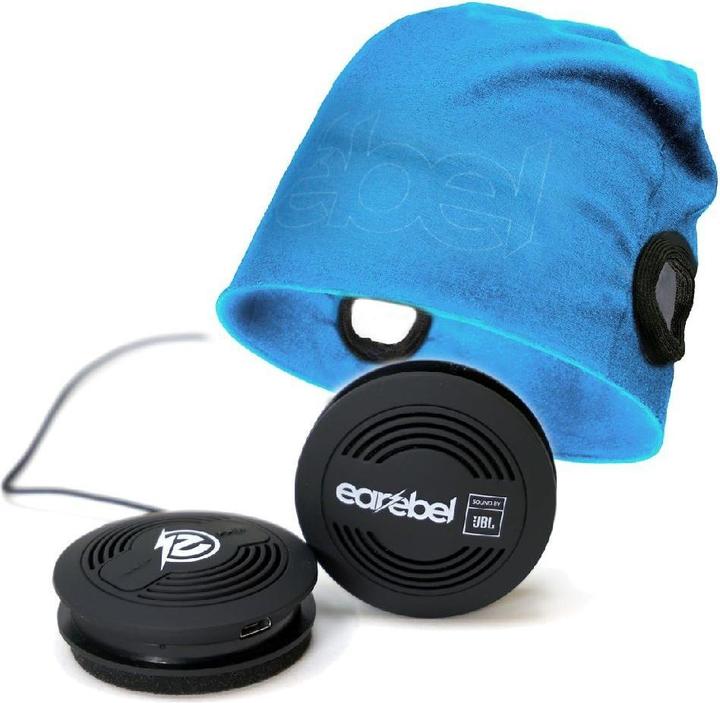 Actual product image Earebel 31 (31)