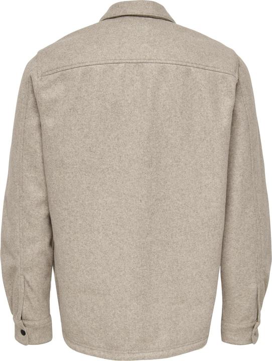 Immagine prodotto Only & Sons Camicia loose fit (S)