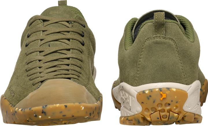 Actual product image Scarpa Mojito Planet-Suede (45.5)