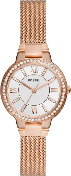 Immagine prodotto Fossil Virginia (Orologio da polso analogico, 30 mm)