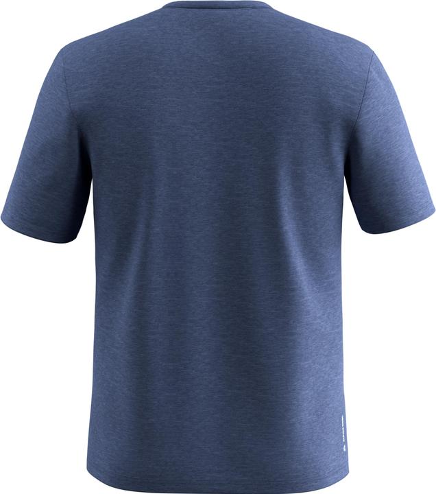 Actual product image Salewa Eagle Minilogo Merino T-Shirt Men (46, S)