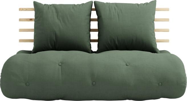 Image du produit Karup Design Shin Sano (2 places, Canapé-lit)