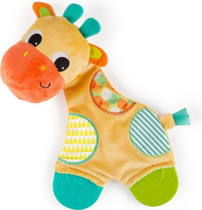 Image du produit Bright Starts Snuggle & Teethe
