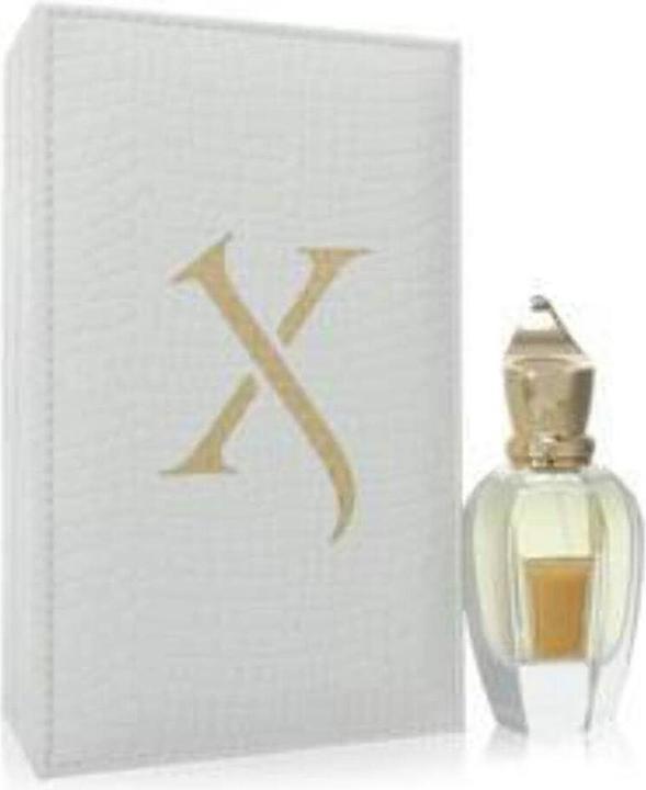 Actual product image XerJoff 17/17 Stone Label Elle by Eau de Parfum Spray 50 ml (Eau de parfum, 50 ml)