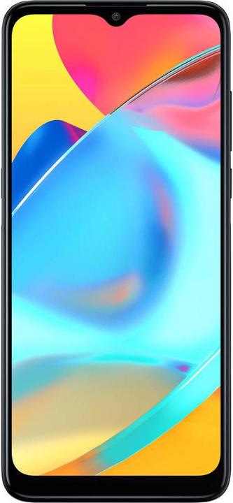 Produktbild Alcatel SIM phone 3L (2021) (64 GB, Schwarz, Dual SIM, 4G)