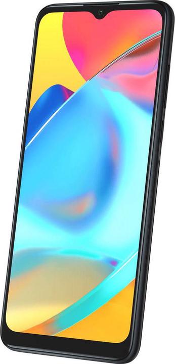 Produktbild Alcatel SIM phone 3L (2021) (64 GB, Schwarz, Dual SIM, 4G)