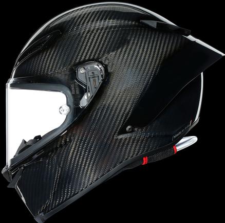 Actual product image AGV Pista GP RR (60 - 61 cm, L)