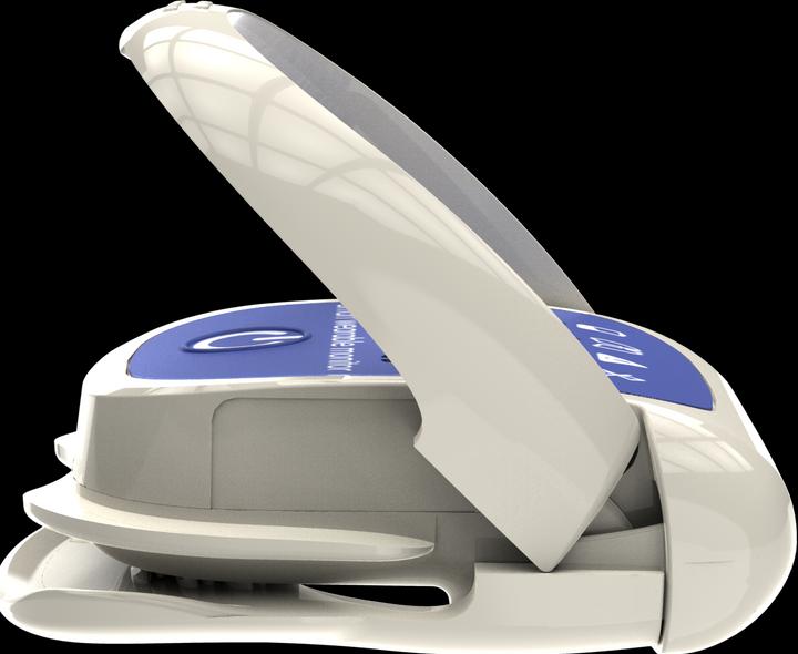 Actual product image Snuza Pico 2