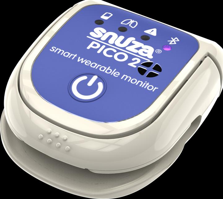 Actual product image Snuza Pico 2