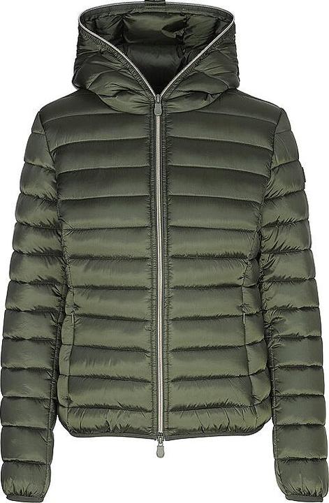 Produktbild Save the Duck Leichtsteppjacke ALEXIS (36)