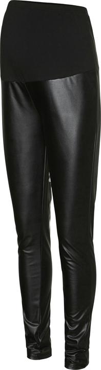 Mamalicious Normal geschnitten Hohe Taille Hose Hose (XL)