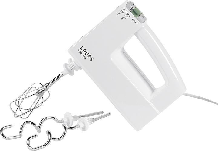 Productafbeelding Krups 3 Mix 7000 (500 W)