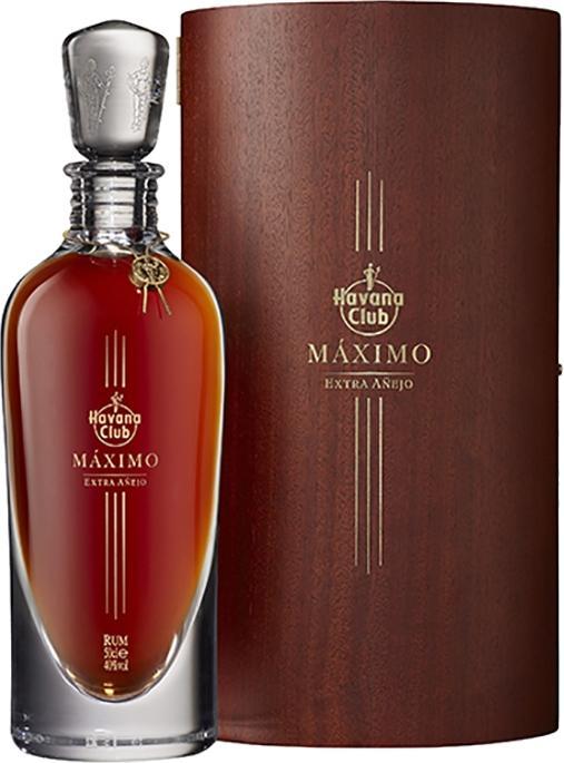 Produktbild Havana Club Maximo (1 x 50 cl)