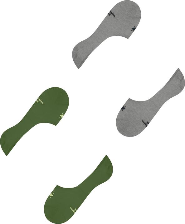 Actual product image Burlington Everyday IN 2-Pack (pack of 2, 41 - 42)
