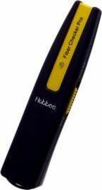 Actual product image Hobbes Fiber Checker Pro laser tester for fibre optic cables (singlemode and multimode)