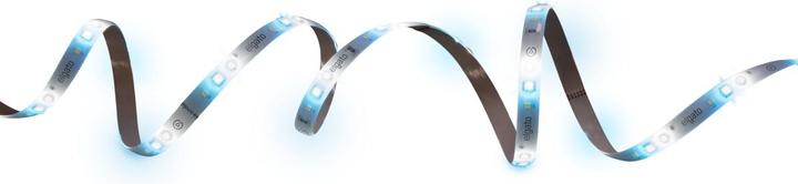 Produktbild Elgato Wifi LED Light Strip (Mehrfarbig, 200 cm, Indoor)