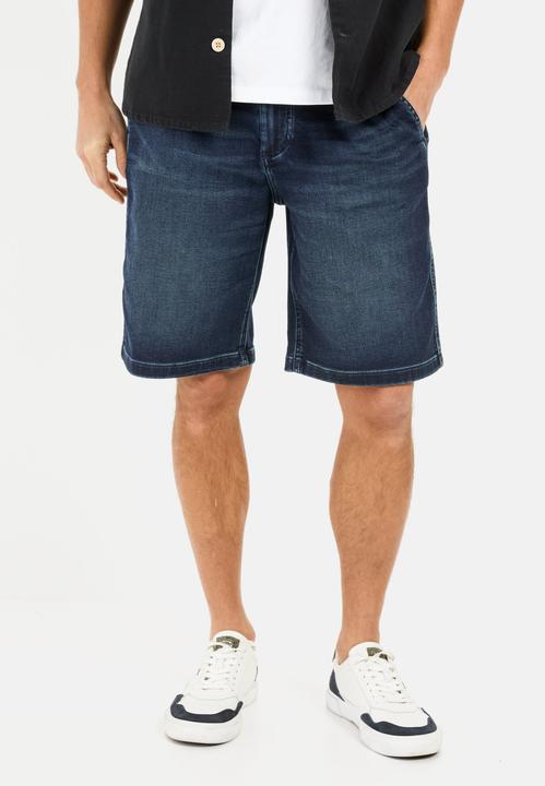 Actual product image Camel Active Jeansshorts im Relaxed Fit (32)