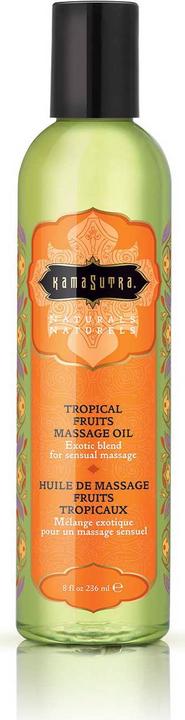 Actual product image Kamasutra naturals (236 ml)