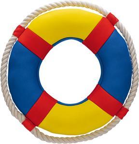 Beeztees Buoy (Kauspielzeug Hund)