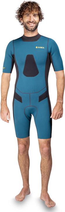 Image du produit Subea Shorty SPF 100 2.5mm (2,5 mm, XXL)