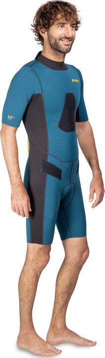 Image du produit Subea Shorty SPF 100 2.5mm (2,5 mm, XXL)