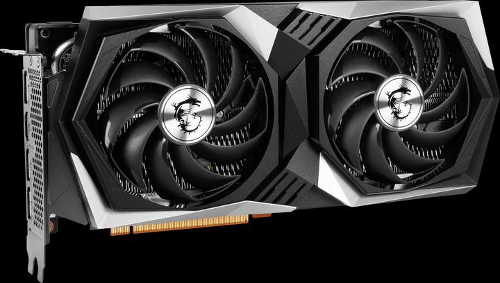 MSI Radeon RX 6600 XT GAMING X (8 GB)