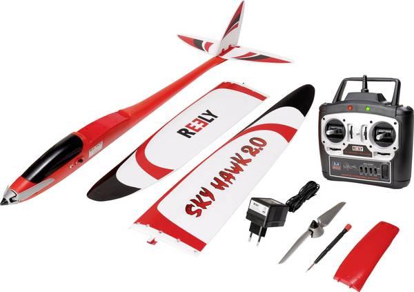 Produktbild Reely Sky Hawk 2.0 (Segelflugzeug)