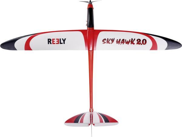 Produktbild Reely Sky Hawk 2.0 (Segelflugzeug)