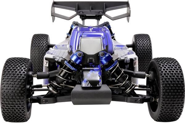 Produktbild Reely Generation X 6S (RTR Ready-to-Run)