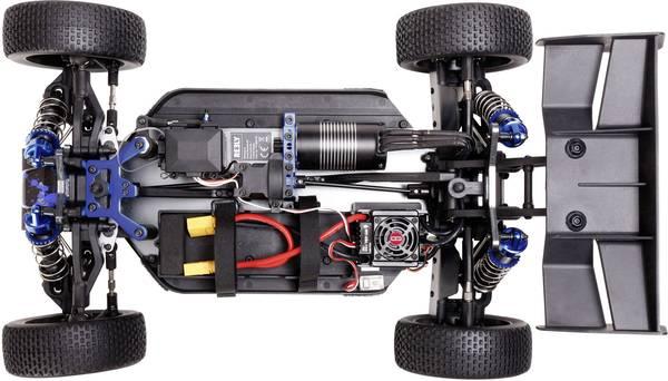 Produktbild Reely Generation X 6S (RTR Ready-to-Run)