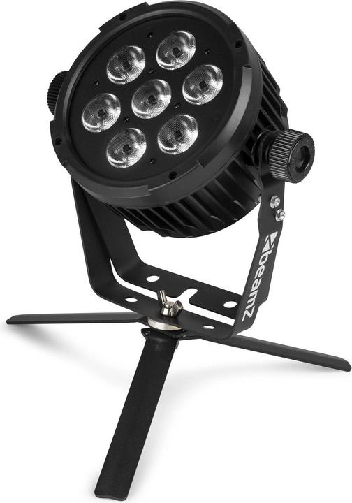 Produktbild BeamZ Bodenstativ FST2, Gewicht: 0.75 kg, Material: Metall