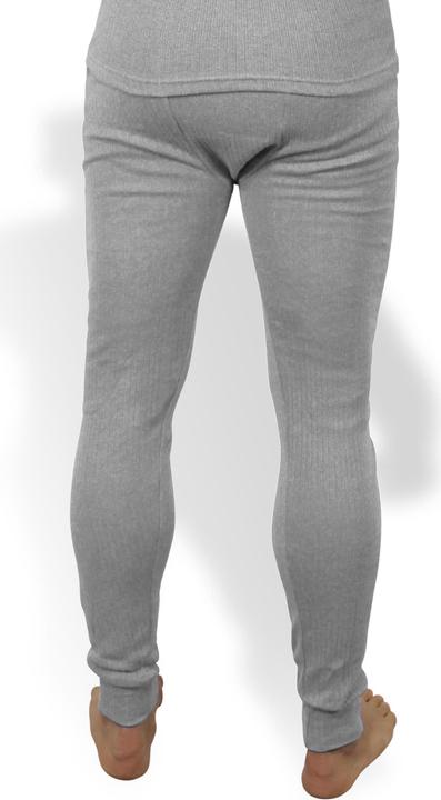 Produktbild Normani Herren Thermo-Unterhose (8, L)