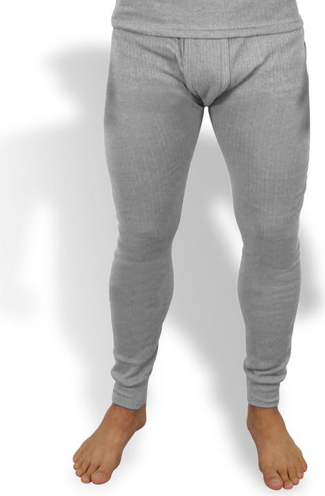 Produktbild Normani Herren Thermo-Unterhose (8, L)