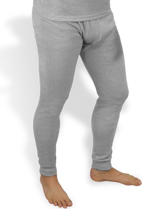 Produktbild Normani Herren Thermo-Unterhose (8, L)