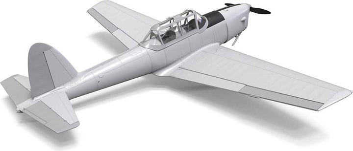 Produktbild Airfix de Havilland Chipmunk T.10