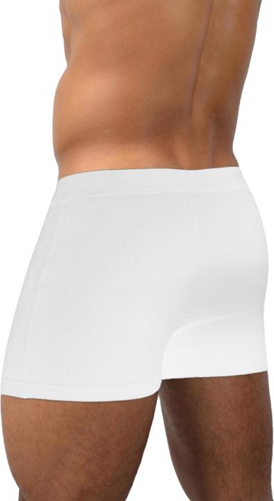 Produktbild Normani 6 Stück Retro Boxershorts aus Baumwolle (S, 6er Pack)