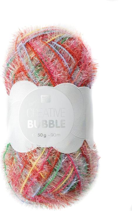 Produktbild Rico Design Creative Bubble Print (90 m)