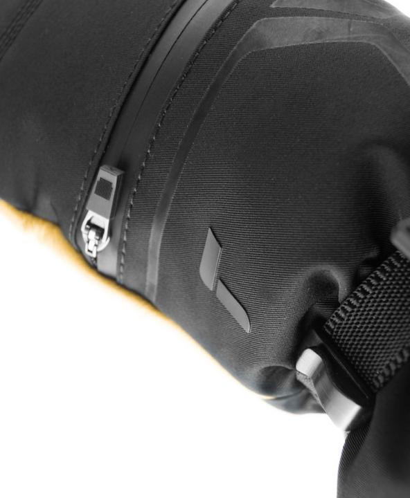 Actual product image Reusch Down Spirit GTX Mitten (9)