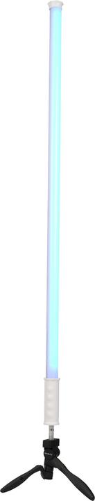 Image du produit Nanlite Pied de sol pour tubes T8 (12 cm, 1 kg)