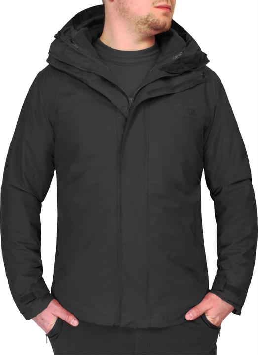 Produktbild Normani Herren Hardshelljacke Magellan (M)