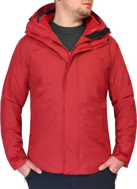 Produktbild Normani Herren Hardshelljacke Magellan (L)