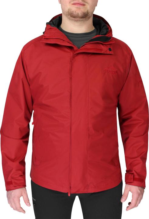 Produktbild Normani Herren Hardshelljacke Magellan (L)
